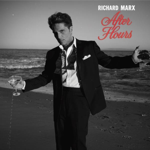 Richard Marx