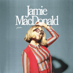 Jamie MacDonald releases deeply personal new single “My Family” via Capitol CMG 