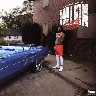 Orlando Wharton’s LLC4 Drops Lane Gang Wells’ Million Grams Later