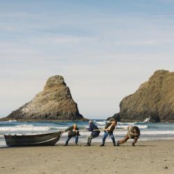 We The Kingdom Releases Newest Album ‘Dear Jesus’ Out Now via Capitol CMG