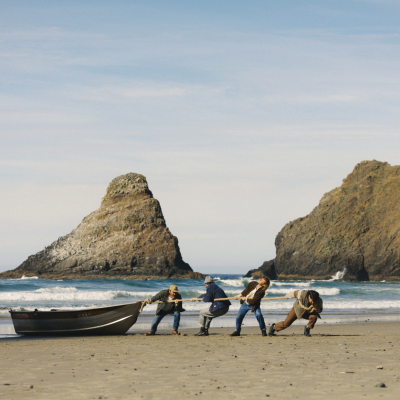 We The Kingdom Releases Newest Album ‘Dear Jesus’ Out Now via Capitol CMG