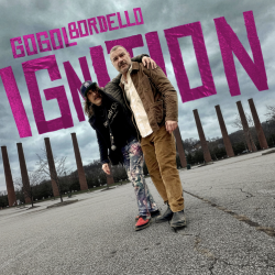 Gogol Bordello Unleashes New Single “Ignition” Music Video Starring Award Winning Actor-Director ﻿Liev Schreiber