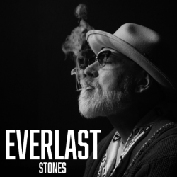 GRAMMY-Winning Singer, Songwriter & Rap Legend Everlast Drops New Single “Stones”