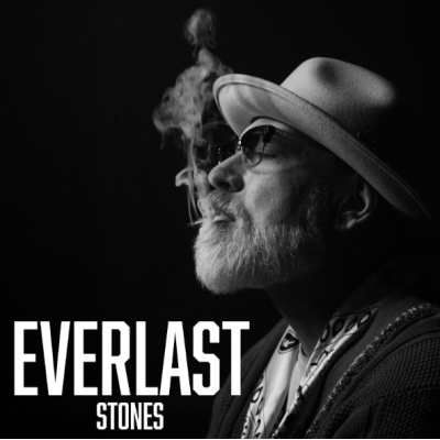 GRAMMY-Winning Singer, Songwriter & Rap Legend Everlast Drops New Single “Stones”
