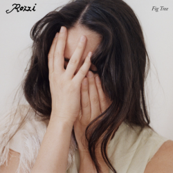 Alternative Soul Singer Rozzi Announces May 8 Album Release Date For ‘Fig Tree’