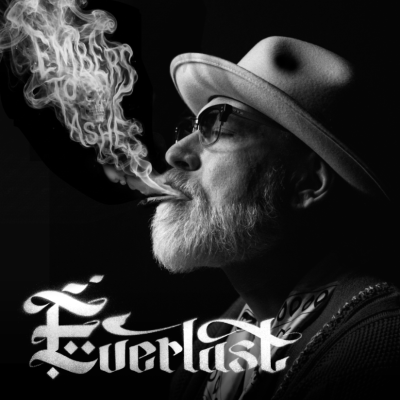 GRAMMY-Winning Singer, Songwriter & Rap Legend Everlast Announces 1st Album In 8 Years Embers to Ashes 