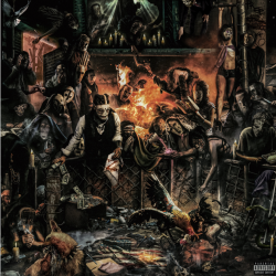 Skrilla Unleashes A New Era With ‘Z’ Out Now Via Capitol Records/Priority Records