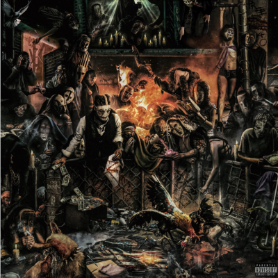 Skrilla Unleashes A New Era With ‘Z’ Out Now Via Capitol Records/Priority Records