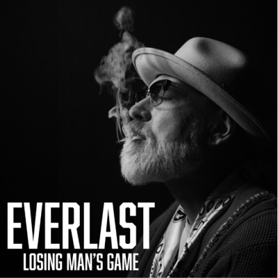GRAMMY-Winning Singer, Songwriter & Rap Legend Everlast Drops “Losing Man’s Game” 