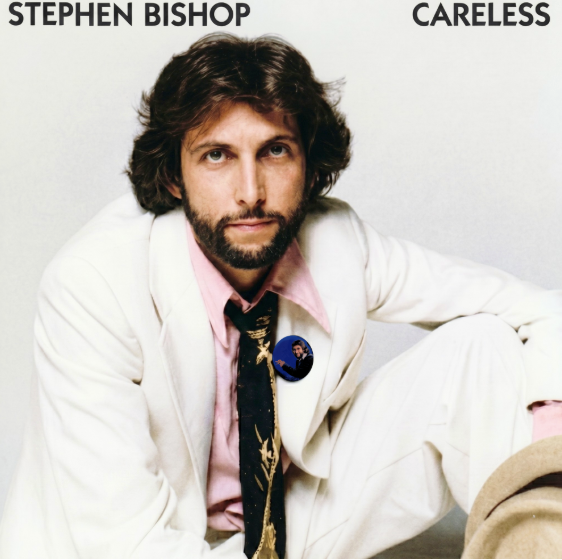 Stephen Bishop