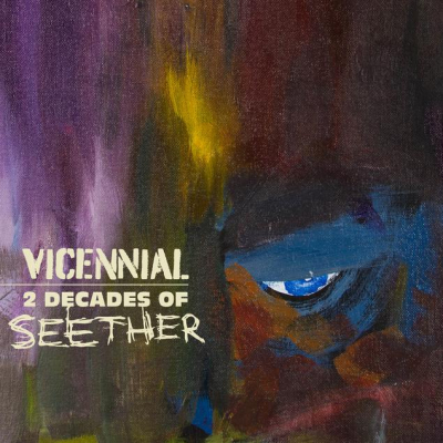 Seether/ ‘Vicennial’/ Craft Recordings