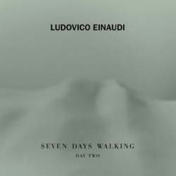 Celebrated Pianist & Composer Ludovico Einaudi To Release ‘Seven Days Walking: Day Two’ (4/19, Decca)