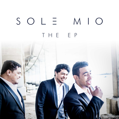 SOL3 MIO EP