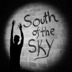 Nashville Singer/Songwriter Matt Urmy Releases Striking New Concept Album ‘South Of The Sky,’ Out Today