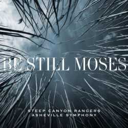 Steep Canyon Rangers Announce Collaborative Album With Asheville Symphony In Celebration Of Thriving Hometown Music Community