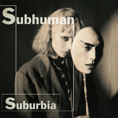 UNI and the Urchins welcome you to “Subhuman Suburbia”