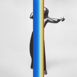 Sylvan Esso Trust Fall Into Dystopia On Ow ∞, First New Album In Four Years Out Today via Psychic Hotline