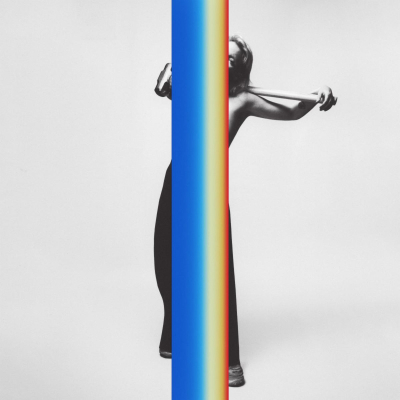 Sylvan Esso Trust Fall Into Dystopia On Ow ∞, First New Album In Four Years Out Today via Psychic Hotline