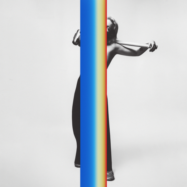 Sylvan Esso