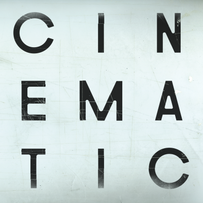The Cinematic Orchestra/ ‘To Believe’/ Domino/Ninja Tune