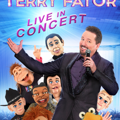 Terry Fator: Live In Concert