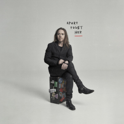 Tim Minchin’s Long Awaited Studio Album Apart Together Out Today