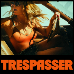 Grace Potter Announces New Album Trespasser Due Out August 21 Via Thirty Tigers