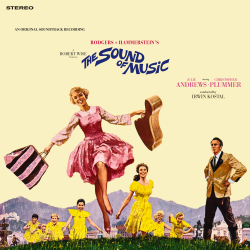 Craft Recordings Releases A Definitive Super Deluxe Edition Of The Sound Of Music Out Now