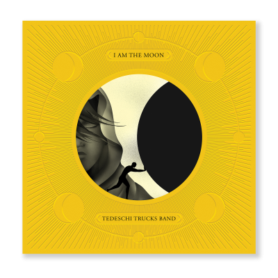 Tedeschi Trucks Band/ ‘I Am The Moon: III. The Fall’/ Fantasy Records