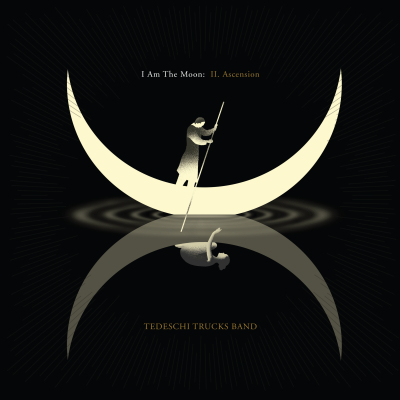 Tedeschi Trucks Band Release I AM THE MOON: EPISODE II. ASCENSION – The Second Of Their Epic 4-Album and 4-Companion Film Series