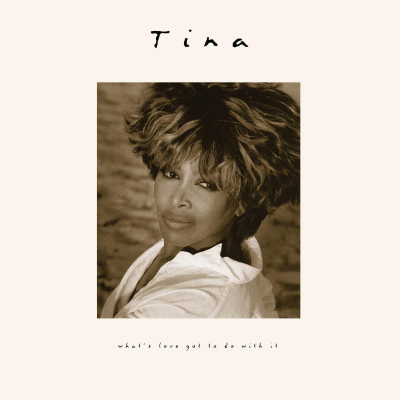 Celebrating 30 years of Tina Turner’s What’s Love Got To Do With It