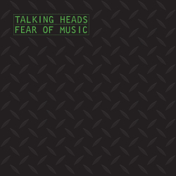 Talking Heads - Fear Of Music (Super Deluxe Edition)