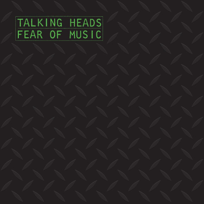 Talking Heads - Fear Of Music (Super Deluxe Edition)