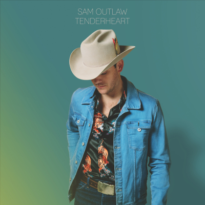 Sam Outlaw/ ‘Tenderheart’/ Six Shooter Records