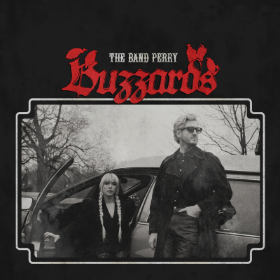 Love Decays On The Band Perry’s ﻿New Song “Buzzards”