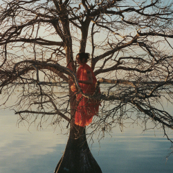 Gatlin Unveils Debut Album ‘The Eldest Daughter’ - Out Today Via Dualtone Records 