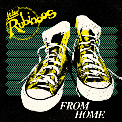The Rubinoos/ ‘From Home’/ Yep Roc