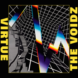 The Voidzs New Album Virtue Out Today On Cult Records/RCA Records
