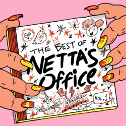 Netta Drops The Best Of Netta’s Office - Vol. 1 EP
