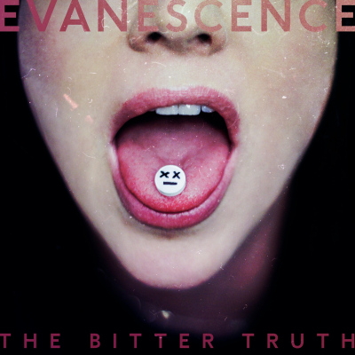 Evanescence / ‘The Bitter Truth’ / BMG