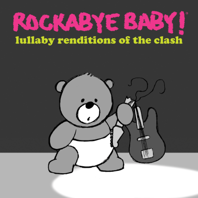 Lullaby Renditions of The Clash