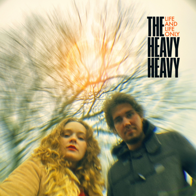 Introducing The Heavy Heavy: Brighton, UK’s Most Blissed-Out Band Releases Debut EP on ATO Records
