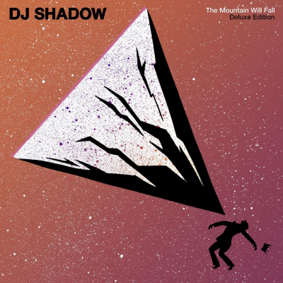 DJ Shadow Celebrates The Mountain Will Fall with Standard & Deluxe Vinyl 10th Anniversary Editions (Mass Appeal), Available For Pre-Order Now