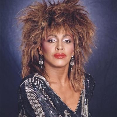 Tina Turner’s 5X Platinum Record Private Dancer Celebrates 40th Anniversary