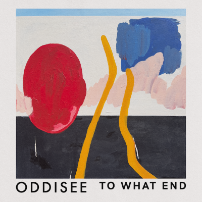 To What End - Oddisee’s 1st LP Since 2017 - Out Today 