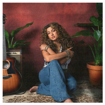 Tori Kelly Releases Two New Singles “Control” & “Dive”