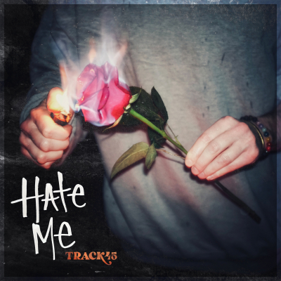 Track45 Breaks Up With Toxicity On Angsty New Track “Hate Me,” Out Now