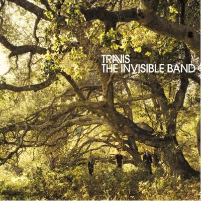 Travis/ ‘The Invisible Band’ 20th Anniversary Deluxe Reissue/ Craft Recordings