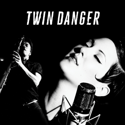Decca/Universal Music Classics releases Twin Danger’s self-titled debut