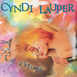 Legacy Recordings Celebrates 35th Anniversary of Cyndi Lauper’s True Colors Album with Newly Expanded Digital Edition Coming Friday, October 15